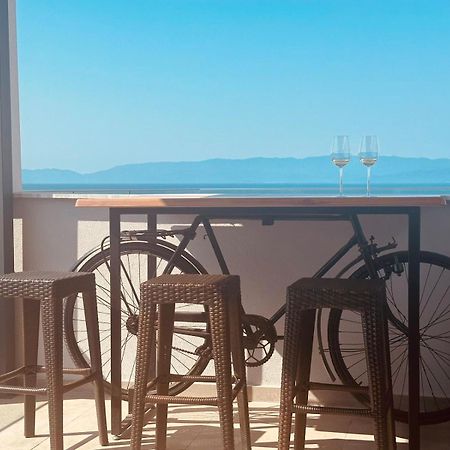 Морска Къща Емма Οφρύνιο Εξωτερικό φωτογραφία